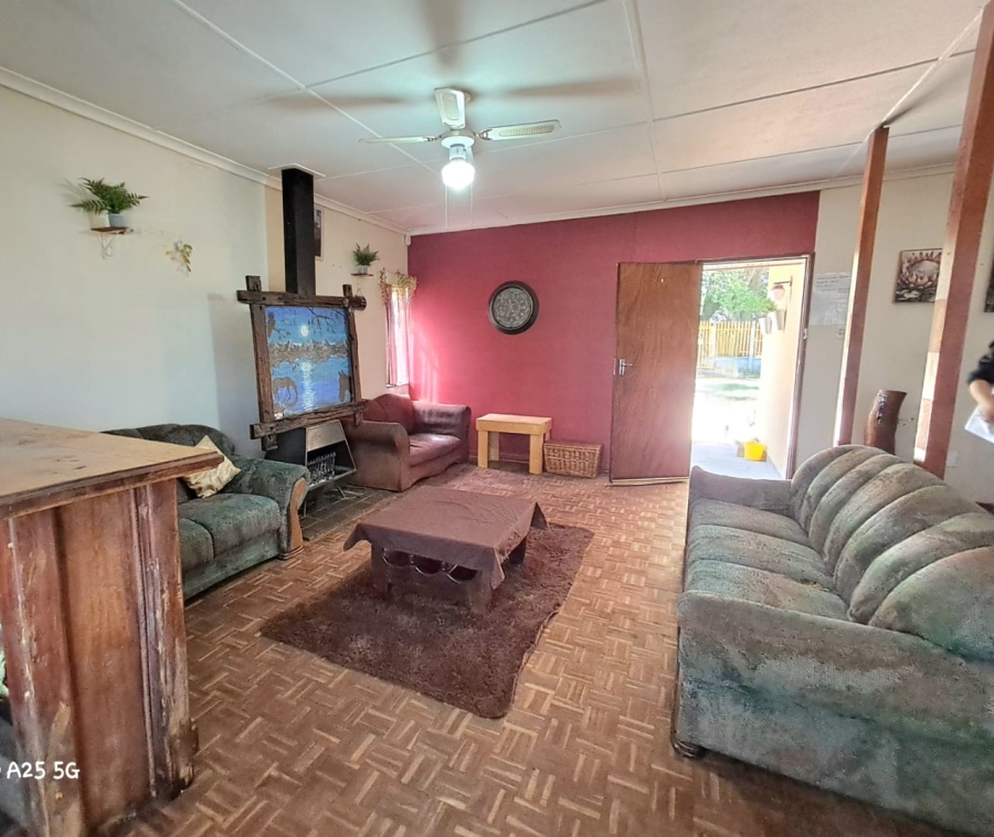 To Let 3 Bedroom Property for Rent in Sasolburg Ext 15 Free State